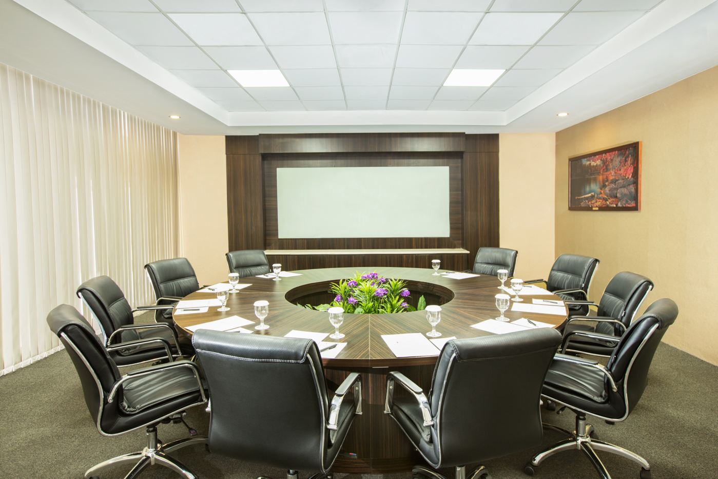 Bejana Boardroom