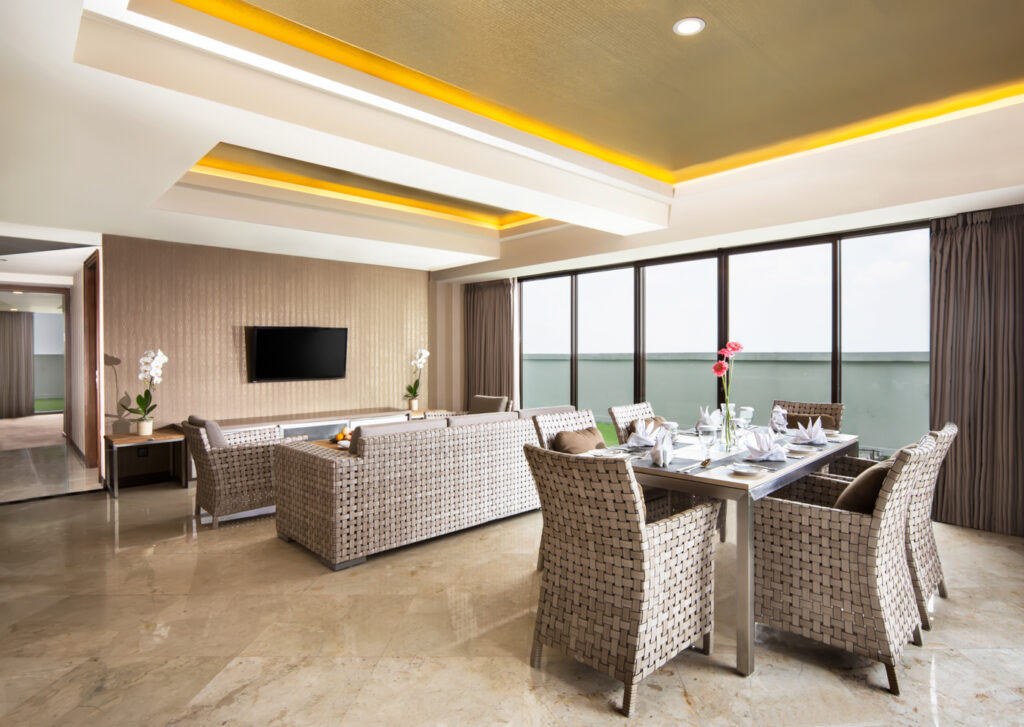 President Suite (1)