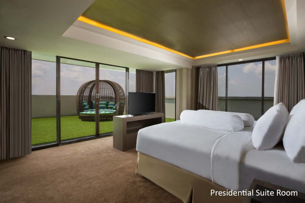 President Suite (2)